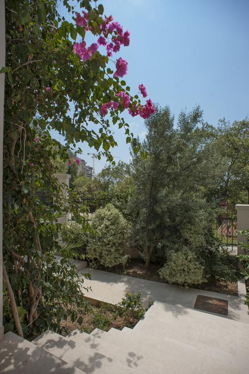 Apartments Villa Simonovic Petrovac Eksteriør bilde