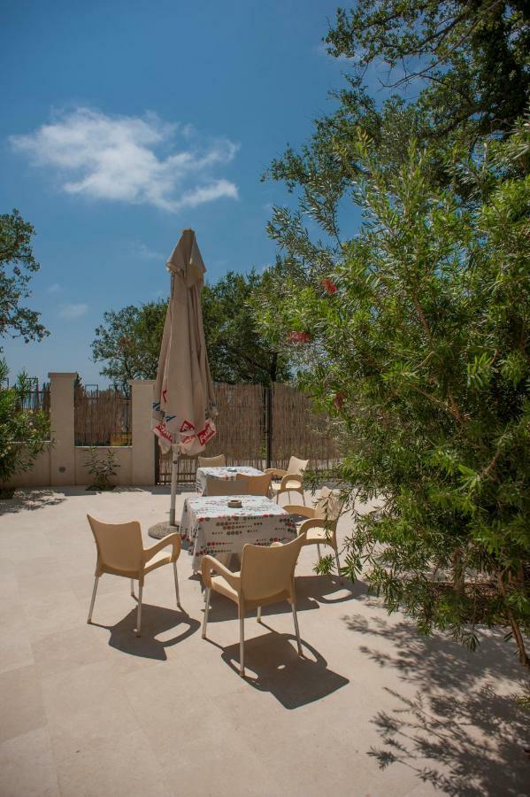 Apartments Villa Simonovic Petrovac Eksteriør bilde